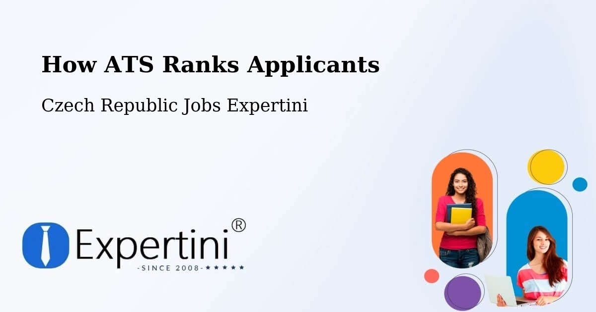 How ATS Ranks Applicants - Czech Republic Jobs Expertini